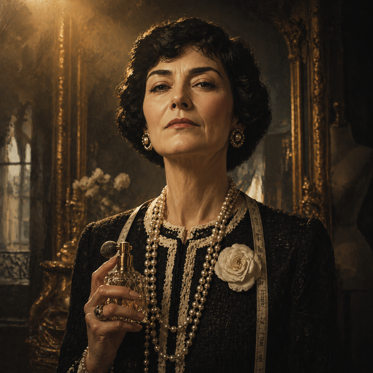 Coco Chanel
