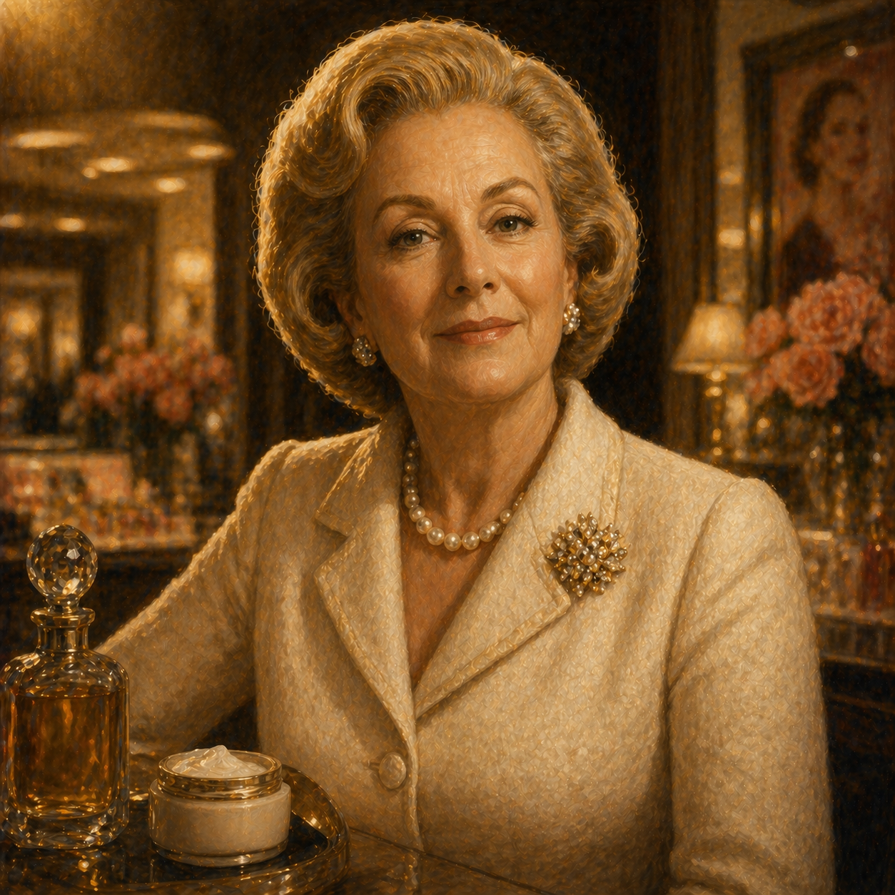 Estée Lauder